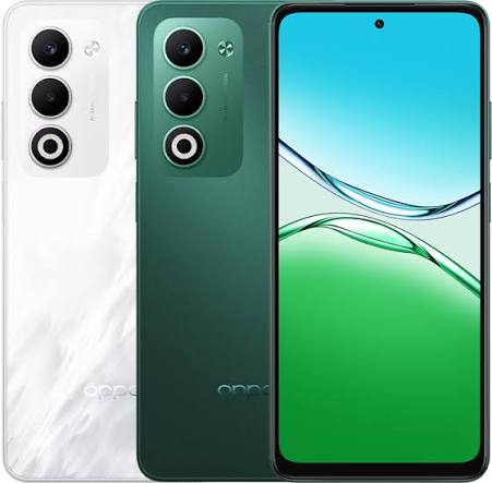 CELULAR OPPO A5 4+256GB