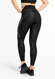 Better bodies is one of the major brands in the gym&fitness fashion industry worldwide! Better Bodies Camo High Waist Tights One More Rep