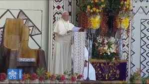 Resultado de imagen para papa francisco amazona VISITA HOGAR PRINCIPITO
