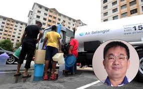 Selangor juga merupakan negara bagian terkaya di malaysia, berdasarkan produk domestik bruto (pdb) dan paling maju. Punca Krisis Air Di Selangor Bahagian 2 Editor Malaysia