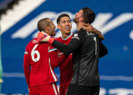 West brom's relegation last weekend should help jurgen klopp's side on sunday, though. 8wlyvcyeiu7otm