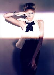 Love The Use Of Hard Light