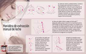 Maniobra De Extraccion Manual De Leche De Madre A Madre Facebook