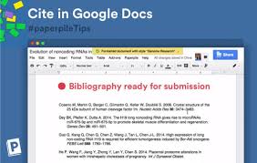 How to cite a online image or video in harvard style. Paperpile Cite In Google Docs Facebook