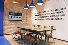 Gading Food Office At Pantai Indah Kapuk Jakarta Cafe Interior Design Interior Design Awards Retail Interior Design