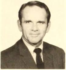 1976 Athletic Awards Banquet