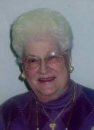 Obituary for Betty Jean Ellis