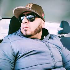 Alejandro Olvera Moreno