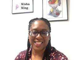 Kisha King's Instagram, Twitter & Facebook