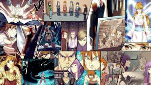 Manhwa atau manhua apa yang paling anda sering baca untuk saat ini ? 7 Komik China Manhua Terseru Dhell Blog