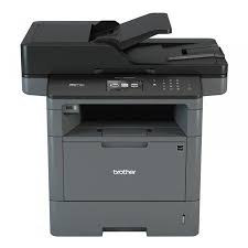 Black And White Printer Walmart Brother Monochrome Laser Printer Multifunction Printer All In One Printer Mfc L5900dw Wireless Networking Mobile Printing Scanning Duplex Print Copy Scan Size 24 50 X 23 00 X 20 50 Inches Black Laser Printer Multifunction