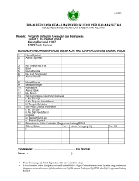 Kementerian keuangan, disingkat kemenkeu, (dahulu disebut departemen keuangan, disingkat depkeu) adalah kementerian negara di lingkungan pemerintah indonesia yang pendaftaran cpns kementerian keuangan (kemenkeu / depkeu) 2014 akan dilaksanakan secara online. Borang Pendaftaran Kontraktor Ladang