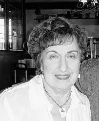 Carol Opet Obituary (2014)