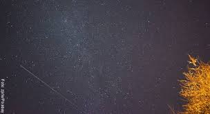 ¡miles de artículos super útiles! Perseidas 2020 Mira La Lluvia De Estrellas Y Aprovecha Su Energia Vibra