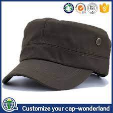 Time To Source Smarter Army Cap Military Cap Types Of Hats