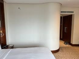 Conrad Istanbul Bosphorus {TUR}