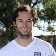 Ian Roche's High School Career Home