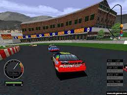 ✓ play free full version games at freegamepick. Nascar Road Racing Download 1999 Simulation Game