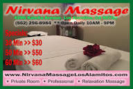 Nirvana Massage on X: "💥❤️♚NIRVANA SPA💥FULL BODY MASSAGE ...