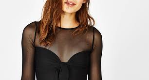 Renueva tu armario con bodies de encaje, fabulosos escotes y detalles con encanto. 25 Bodies Para Triunfar El Fin De Semana Stylelovely