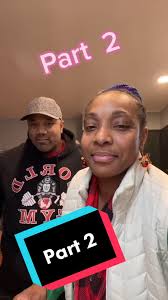 Mike Merrill Showing His Mom