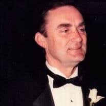 William Bagot Searson III Obituary