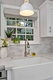 Roman shades kitchen curtain ideas above sink. Interior Design Ideas Home Bunch An Interior Design Luxury Homes Blog Kitchen Window Design Stylish Kitchen Kitchen Backsplash Designs