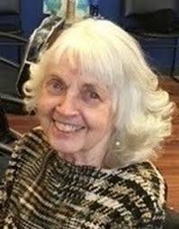 Christine Brown Morrison Obituary