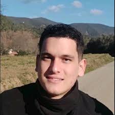 Sergio Baeza Carrasco