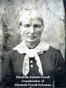 Elizabeth Powell Family History & Historical Records