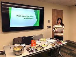 Sodexo Dietetic Interns Have The Opportunity To Experience A Variety Of Settings While Also Learning More About Their Dietitian Jobs Job Opportunities Passion