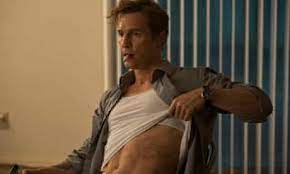 Touch darkness and darkness touches you back. True Detective Recap Season One Episode Four Television The Guardian