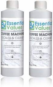 The coffee machine monitoring applications integrated in the professional nespresso machines are built on the sierra wireless airvantage platform. 6 Best Coffee Maker Descalers For Cleaning Mineral Buildup