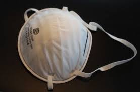 Časticový respirátor hbkang bez ventilčeku chráni pred vdýchnutím pevných častíc a kvapalných aerosólov na úrovni triedy ffp2 s účinnosťou viac ako 94 %. Respiratory Alza Cz