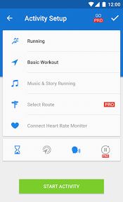 One of them is capturing screenshots within apps that prohibit the act — either because the screen contains sensitive. Best Running Apps The Good The Bad And The Ugly Side Of Working Out