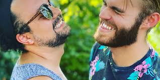 Tyler Stump and Damien Phillips's Wedding Website