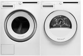 Maybe you would like to learn more about one of these? Asko Laundry Pair Appliances Connection