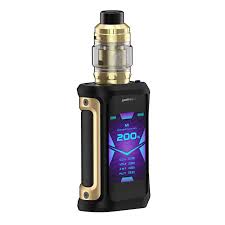 We did not find results for: Geekvape Aegis X Kit Geekvape Store