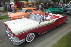 Looks like plenty of room for a few project too. Best Car Show Winners 2021 Usa Today 10best