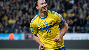 Die europameisterschaft in diesem jahr findet ohne zlatan ibrahimovic statt. Em 2016 Zlatan Ibrahimovic Ist Fur Schweden Zu Wenig Der Spiegel