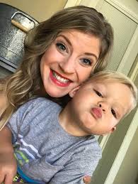 Look what I just bought at Life is Sweet in Hudson!