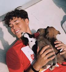 Dixie d'amelio was born on august 12, 2001, in norwalk, connecticut, united states. Who Is Noah Beck Dixie D Amelio S Rumored Love Interest Girlslife