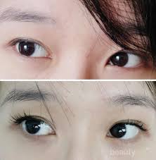 Caranya, kamu dapat menggunakan pelembap bulu mata khusus yang dapat membuat bulu mata ekstensi tetap lembut dan kuat. Eyelash Extension Ala Jepang Inovasi Baru Untuk Bulu Mata Lentik Natural