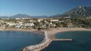 Il porto di malaga è il porto marittimo della città, che opera ininterrottamente almeno dal 600 a.c. Puente Romano Marbella Home Facebook