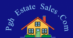 Maybe you would like to learn more about one of these? Pittsburgh Estate Sales