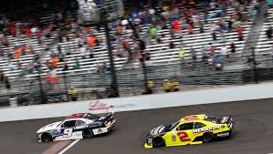 By tapping into their passion for racing and being presented with the chance to make a lot of money. Are Nascar Changes Coming To Brickyard 400 In 2018