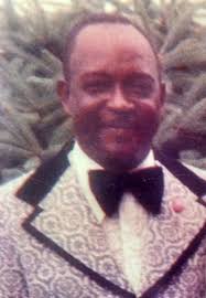 Thomas Cross Dockery Sr. (1922-1982)