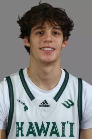 2023-2024 Men's Basketball Roster