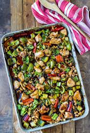 We did not find results for: 20 Healthy Sheet Pan Dinners For Busy Weeknights Healthy Delicious