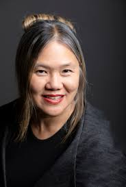 Annette Wu's Instagram, Twitter & Facebook